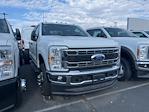 New 2024 Ford F-350 Crew Cab 4x4, Cab Chassis for sale #17S3720 - photo 1