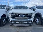 New 2024 Ford F-350 Crew Cab 4x4, Cab Chassis for sale #17S3720 - photo 3