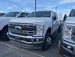 New 2024 Ford F-350 Crew Cab 4x4, Cab Chassis for sale #17S3720 - photo 4