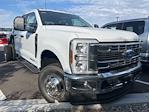 New 2024 Ford F-350 Crew Cab 4x4, Cab Chassis for sale #17S3721 - photo 1