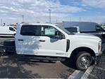 New 2024 Ford F-350 Crew Cab 4x4, Cab Chassis for sale #17S3721 - photo 3