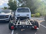 New 2024 Ford F-350 Crew Cab 4x4, Cab Chassis for sale #17S3721 - photo 5