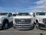 New 2024 Ford F-350 Crew Cab 4x4, Cab Chassis for sale #17S3786 - photo 4