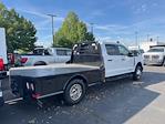 New 2024 Ford F-350 FL Crew Cab 4x4, Flatbed Truck for sale #17S3787 - photo 2