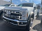 New 2024 Ford F-550 Crew Cab 4x4, Service Truck for sale #17S3838 - photo 1