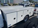 New 2024 Ford F-550 Crew Cab 4x4, Service Truck for sale #17S3838 - photo 2