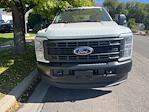 New 2024 Ford F-350 Crew Cab 4x4, Cab Chassis for sale #17S3843 - photo 3