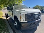 New 2024 Ford F-350 Crew Cab 4x4, Cab Chassis for sale #17S3843 - photo 4