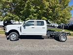 New 2024 Ford F-350 Crew Cab 4x4, Cab Chassis for sale #17S3843 - photo 5