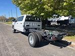 New 2024 Ford F-350 Crew Cab 4x4, Cab Chassis for sale #17S3843 - photo 2