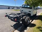 New 2024 Ford F-350 Crew Cab 4x4, Cab Chassis for sale #17S3843 - photo 7