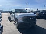 New 2024 Ford F-350 Crew Cab 4x4, Cab Chassis for sale #17S3845 - photo 4