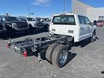 New 2024 Ford F-350 Crew Cab 4x4, Cab Chassis for sale #17S3845 - photo 7