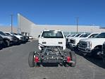 New 2024 Ford F-350 Crew Cab 4x4, Cab Chassis for sale #17S3845 - photo 8