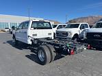 New 2024 Ford F-350 Crew Cab 4x4, Cab Chassis for sale #17S3845 - photo 2