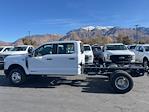 New 2024 Ford F-350 Crew Cab 4x4, Cab Chassis for sale #17S3845 - photo 9