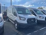 New 2024 Ford Transit 250 Base Medium Roof AWD, Empty Cargo Van for sale #17S3852 - photo 3