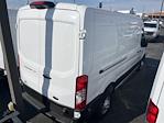 New 2024 Ford Transit 250 Base Medium Roof AWD, Empty Cargo Van for sale #17S3852 - photo 7