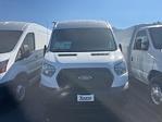 New 2024 Ford Transit 250 Base Medium Roof AWD, Empty Cargo Van for sale #17S3854 - photo 3