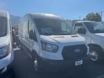 New 2024 Ford Transit 250 Base Medium Roof AWD, Empty Cargo Van for sale #17S3854 - photo 4