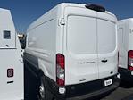 New 2024 Ford Transit 250 Base Medium Roof AWD, Empty Cargo Van for sale #17S3854 - photo 2