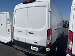 New 2024 Ford Transit 250 Base Medium Roof AWD, Empty Cargo Van for sale #17S3854 - photo 6