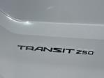 New 2024 Ford Transit 250 Base Medium Roof AWD, Empty Cargo Van for sale #17S3854 - photo 8