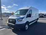 New 2024 Ford Transit 250 Base Medium Roof AWD, Empty Cargo Van for sale #17S3855 - photo 1