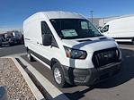 New 2024 Ford Transit 250 Base Medium Roof AWD, Empty Cargo Van for sale #17S3855 - photo 4