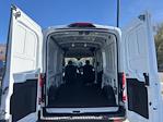 New 2024 Ford Transit 250 Base Medium Roof AWD, Empty Cargo Van for sale #17S3855 - photo 2