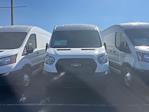 New 2024 Ford Transit 250 Base Medium Roof AWD, Empty Cargo Van for sale #17S3856 - photo 3