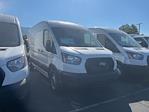 New 2024 Ford Transit 250 Base Medium Roof AWD, Empty Cargo Van for sale #17S3856 - photo 4