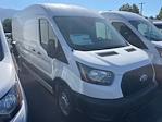 New 2024 Ford Transit 250 Base Medium Roof AWD, Empty Cargo Van for sale #17S3856 - photo 5