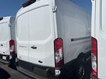 New 2024 Ford Transit 250 Base Medium Roof AWD, Empty Cargo Van for sale #17S3856 - photo 8