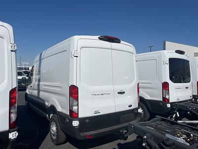 2024 Ford Transit 250 Medium Roof AWD, Empty Cargo Van for sale #17S3857 - photo 2