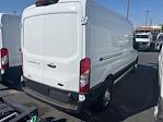 New 2024 Ford Transit 250 Base Medium Roof AWD, Empty Cargo Van for sale #17S3857 - photo 7