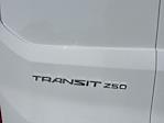 New 2024 Ford Transit 250 Base Medium Roof AWD, Empty Cargo Van for sale #17S3857 - photo 8