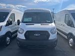 New 2024 Ford Transit 250 Base Medium Roof AWD, Empty Cargo Van for sale #17S3866 - photo 3