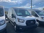 New 2024 Ford Transit 250 Base Medium Roof AWD, Empty Cargo Van for sale #17S3866 - photo 4