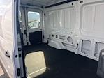 New 2024 Ford Transit 250 Base Medium Roof AWD, Empty Cargo Van for sale #17S3866 - photo 9