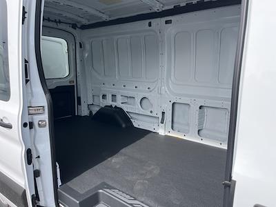 2024 Ford Transit 250 Medium Roof RWD, Empty Cargo Van for sale #17S3868 - photo 2