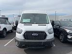 New 2024 Ford Transit 250 Base Medium Roof RWD, Empty Cargo Van for sale #17S3868 - photo 3