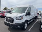 New 2024 Ford Transit 250 Base Medium Roof RWD, Empty Cargo Van for sale #17S3868 - photo 4