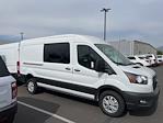 New 2024 Ford Transit 250 Base Medium Roof RWD, Empty Cargo Van for sale #17S3868 - photo 5