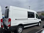 New 2024 Ford Transit 250 Base Medium Roof RWD, Empty Cargo Van for sale #17S3868 - photo 6