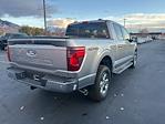 New 2024 Ford F-150 XLT SuperCrew Cab 4x4, Pickup for sale #17S3888 - photo 5