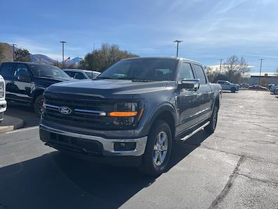 2024 Ford F-150 SuperCrew Cab 4x4, Pickup for sale #17S3889 - photo 1