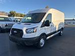 New 2024 Ford Transit 250 Base Medium Roof AWD, Empty Cargo Van for sale #17S3896 - photo 1