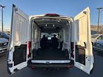 New 2024 Ford Transit 250 Base Medium Roof AWD, Empty Cargo Van for sale #17S3896 - photo 17