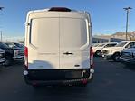 New 2024 Ford Transit 250 Base Medium Roof AWD, Empty Cargo Van for sale #17S3896 - photo 3